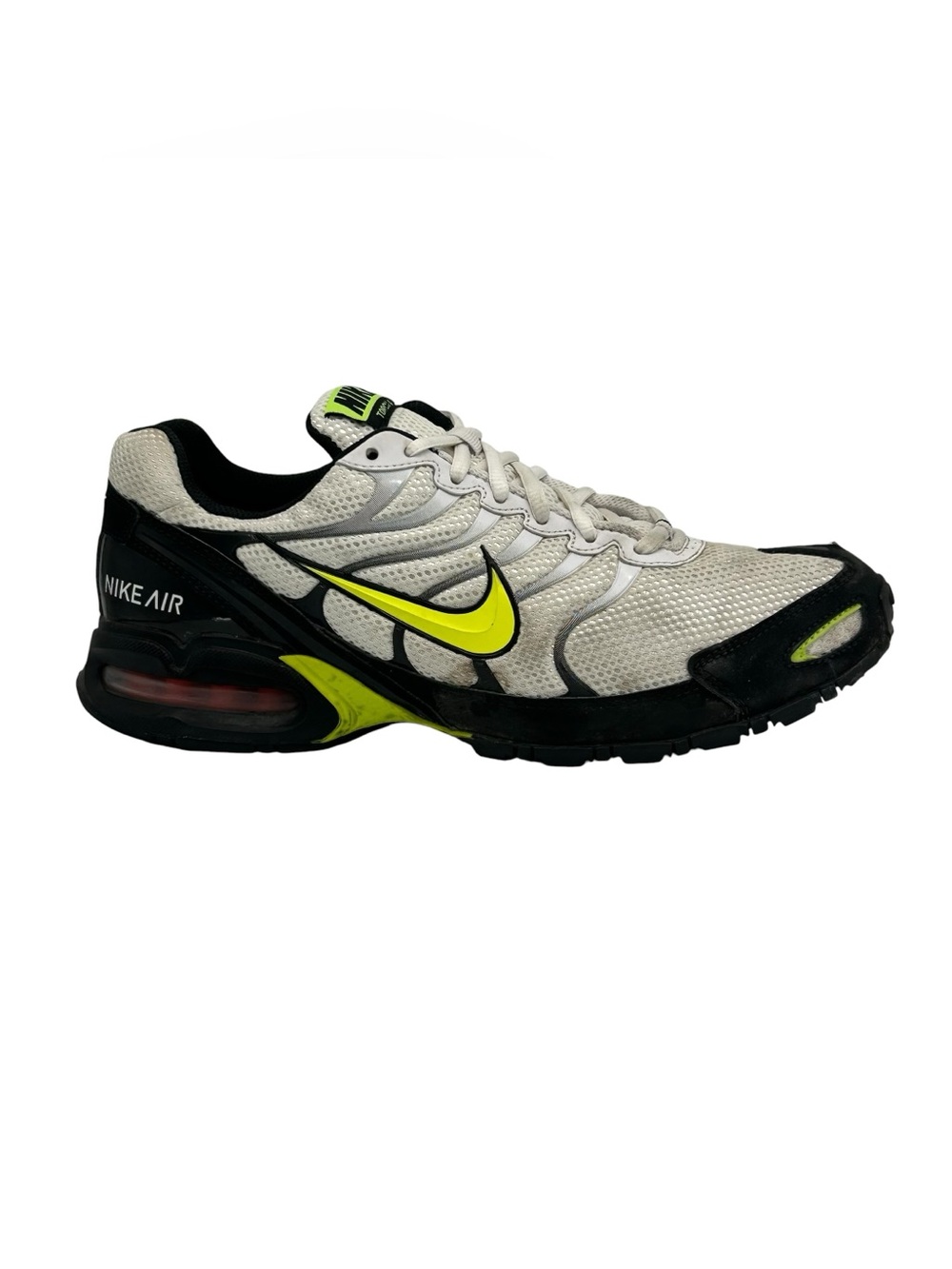 Nike Air Max Torch 4 Mens Size 11.5 Sneakers Gym Running Training Activewear